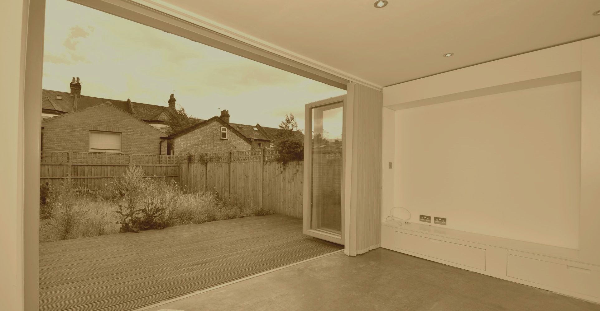 Slider, Glaziers in Ashtead, KT21